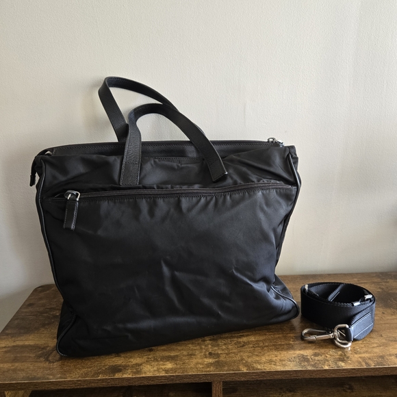 Prada Black Men's Bag - Picture 9 of 9